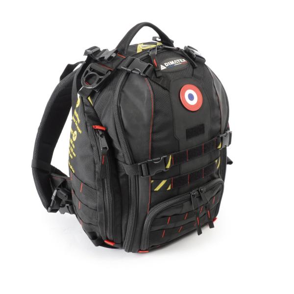 Dimatex Rucksack "BRACO" Aero